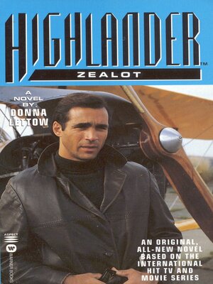 Zealot - ebook